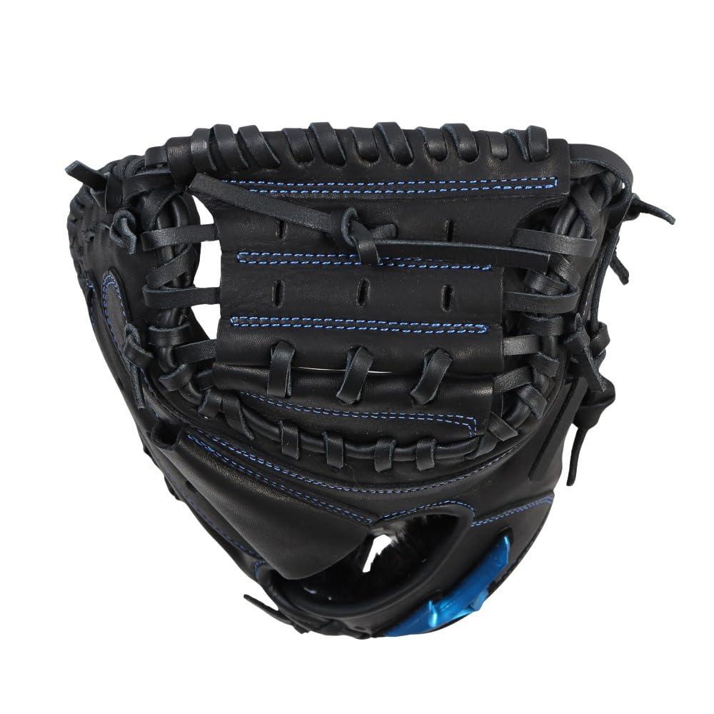 MIZUNO - キャッチャーグローブ　ミズノ　軟式少年 MIZUNO ミズノ 少年軟式グラブ キャッチャーミット WILLDRIVE